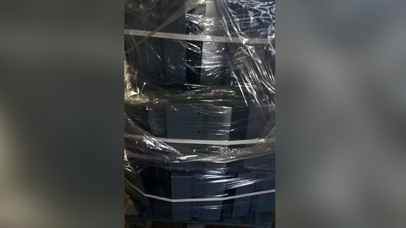 Ковш для элеватора ЛО-320 в комплекте с планкой для завода по производству прочих изделий из гипса, бетона или цемента, Ульяновская область