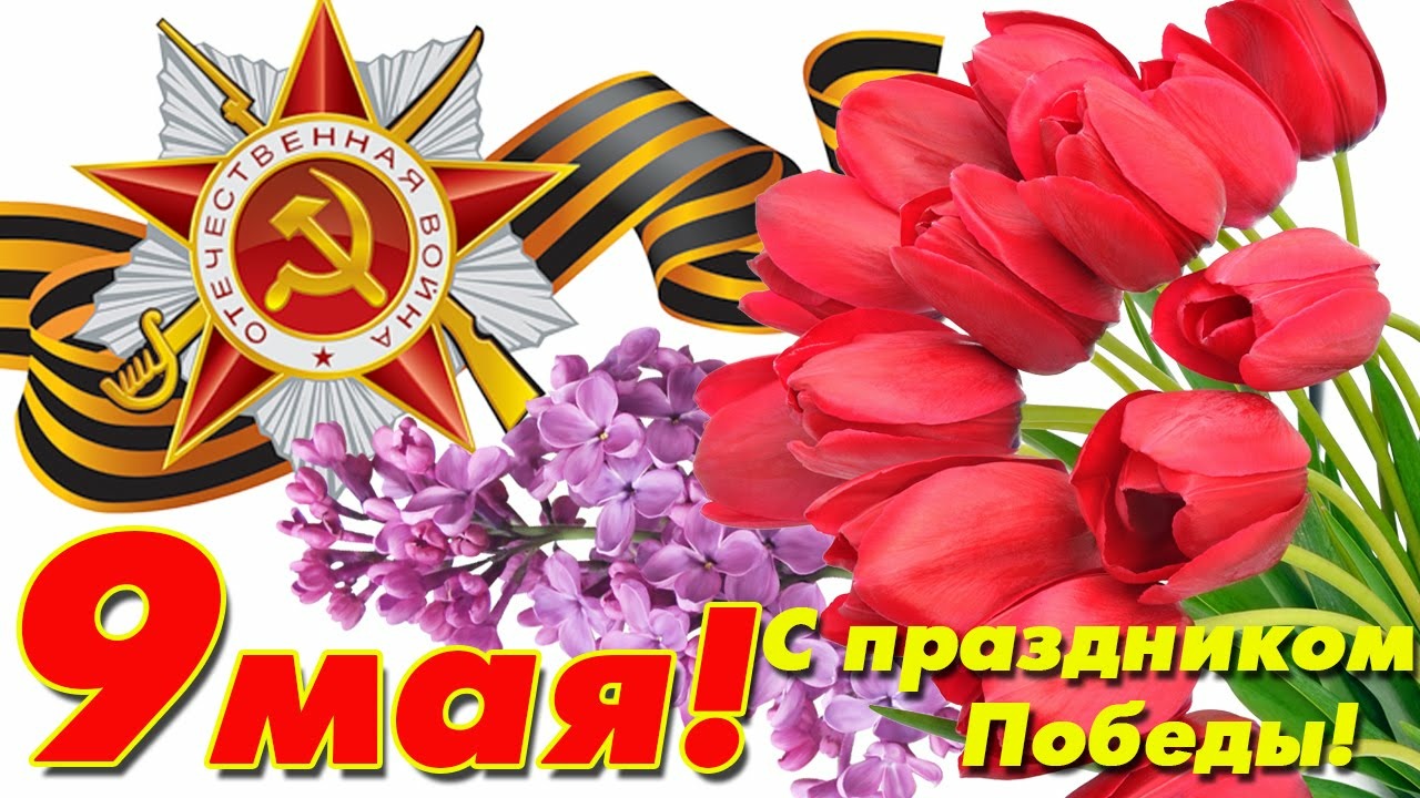 9 мая Поздравляем Вас с 76-й годовщиной Победы в Великой Отечественной войне! ООО Трансинжиниринг